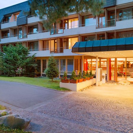 Dolce By Wyndham Bad Nauheim Hotel Bagian luar foto