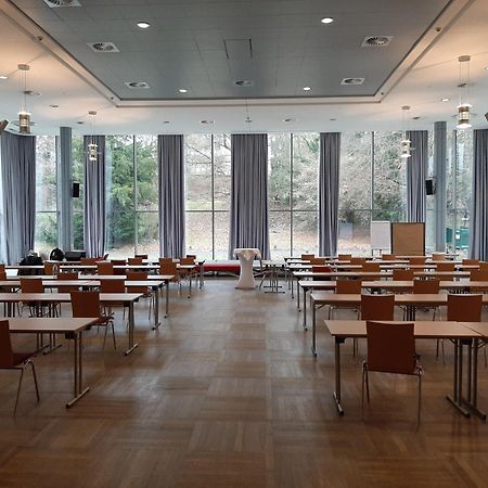 Dolce By Wyndham Bad Nauheim Hotel Bagian luar foto