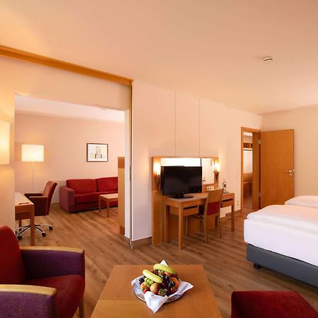 Dolce By Wyndham Bad Nauheim Hotel Bagian luar foto