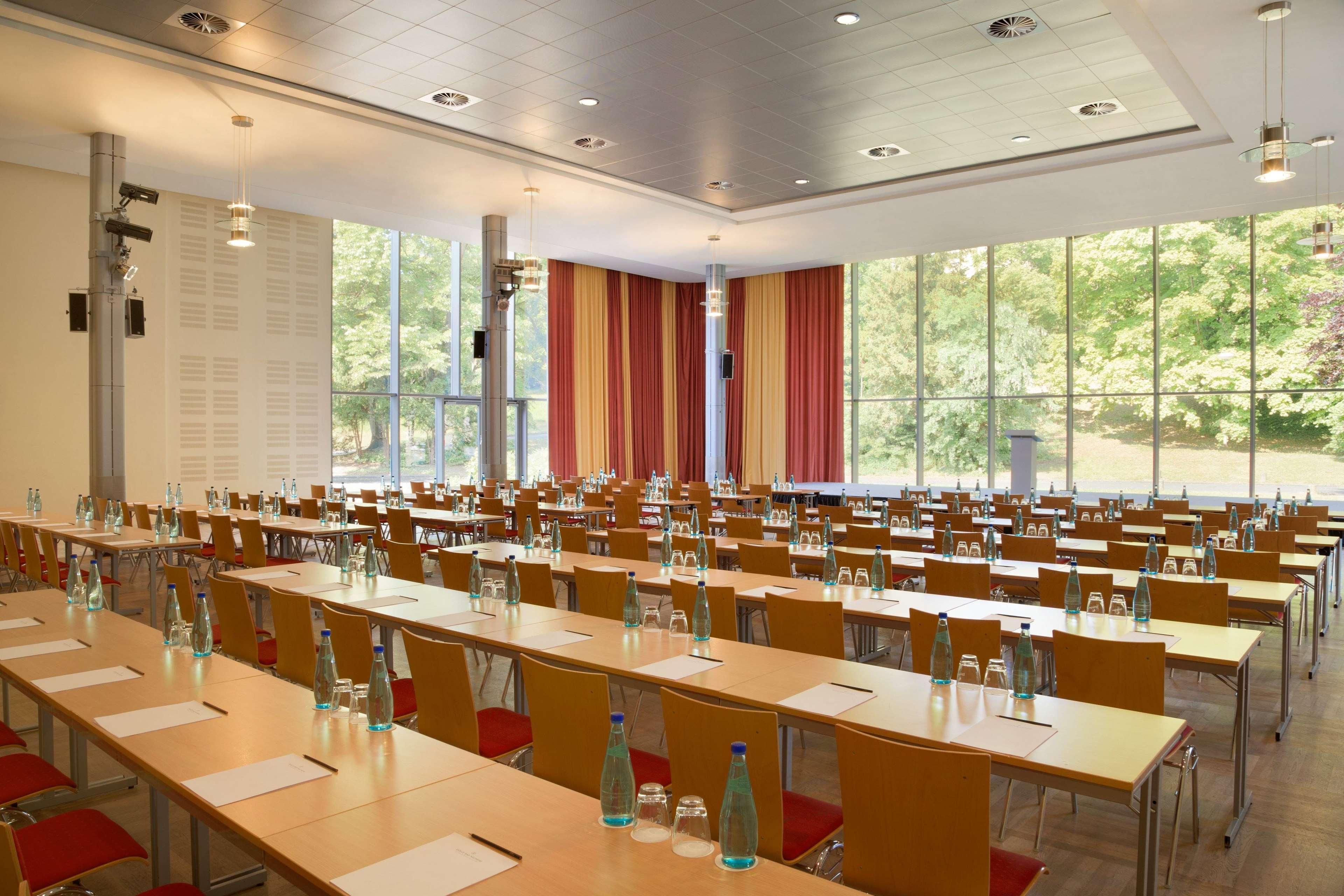 Dolce By Wyndham Bad Nauheim Hotel Bagian luar foto