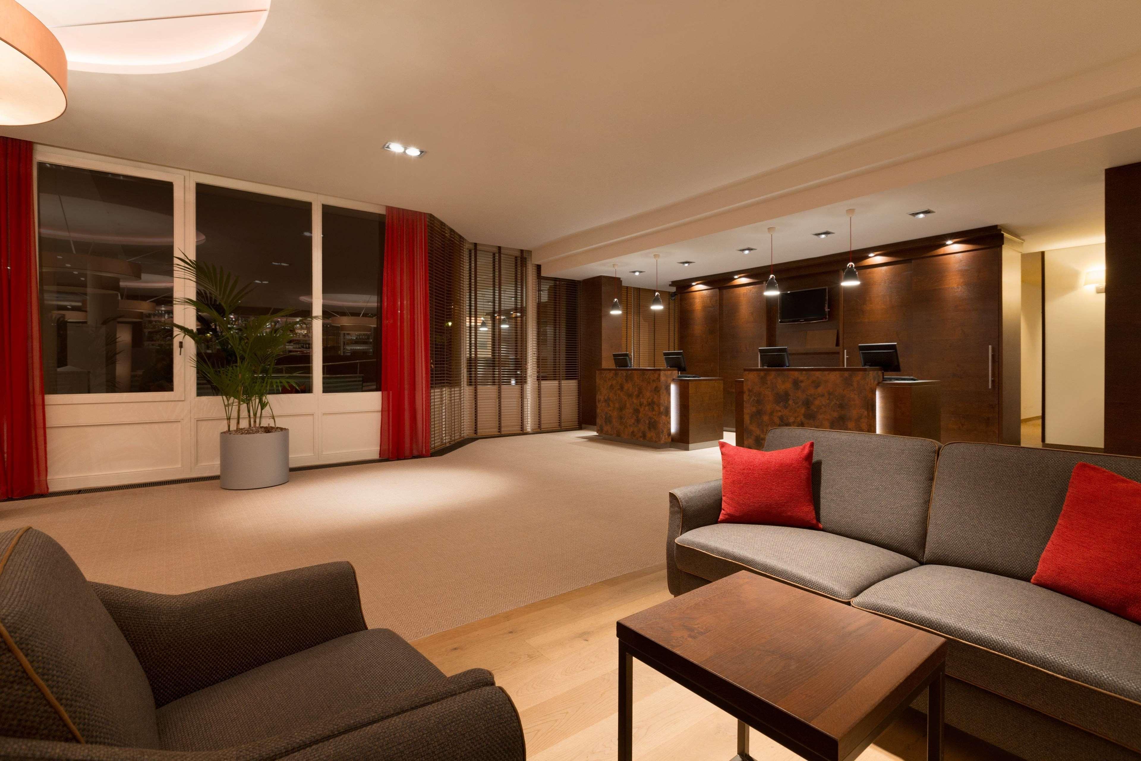 Dolce By Wyndham Bad Nauheim Hotel Bagian luar foto