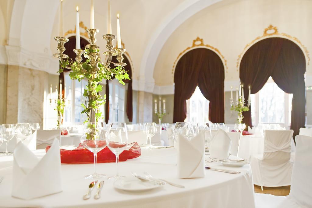 Dolce By Wyndham Bad Nauheim Hotel Bagian luar foto