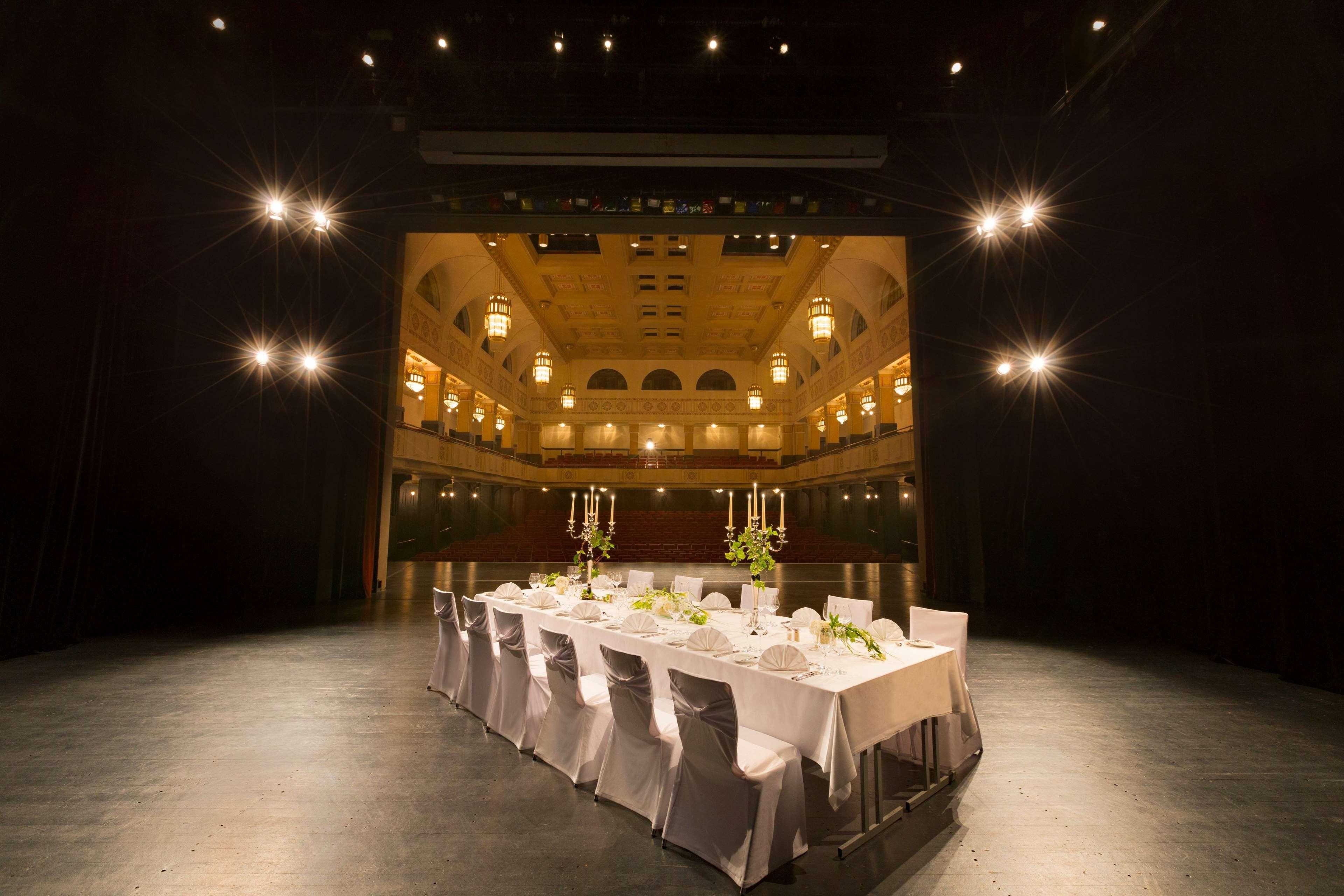 Dolce By Wyndham Bad Nauheim Hotel Bagian luar foto