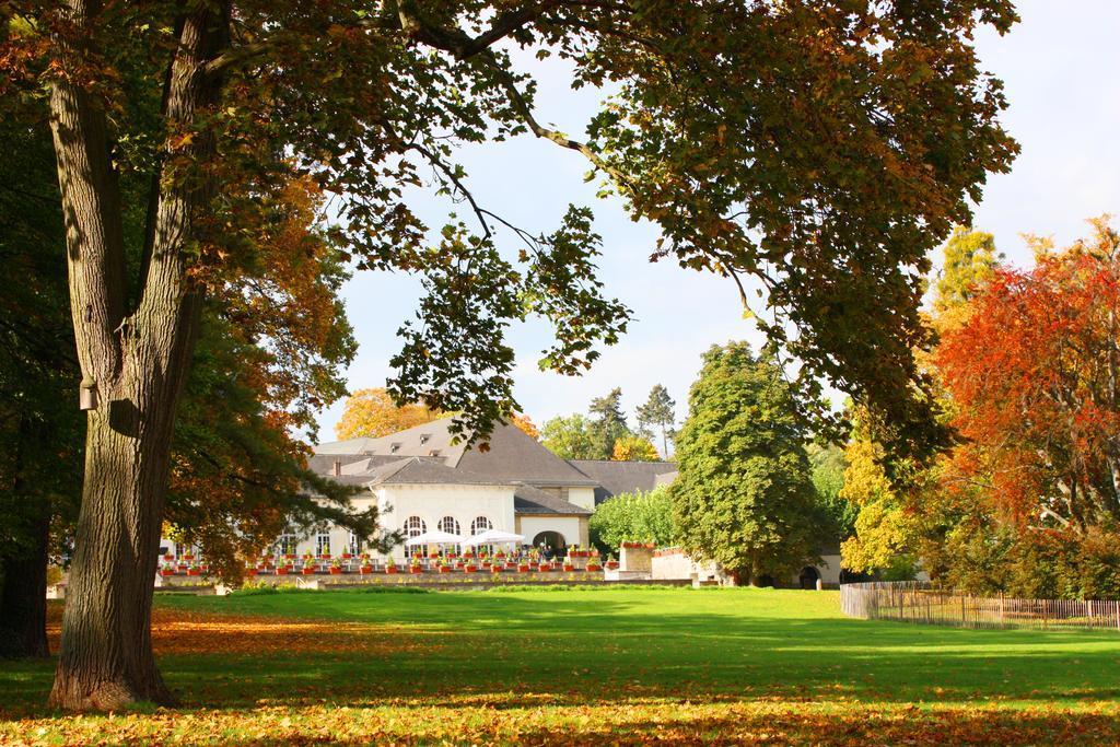 Dolce By Wyndham Bad Nauheim Hotel Bagian luar foto
