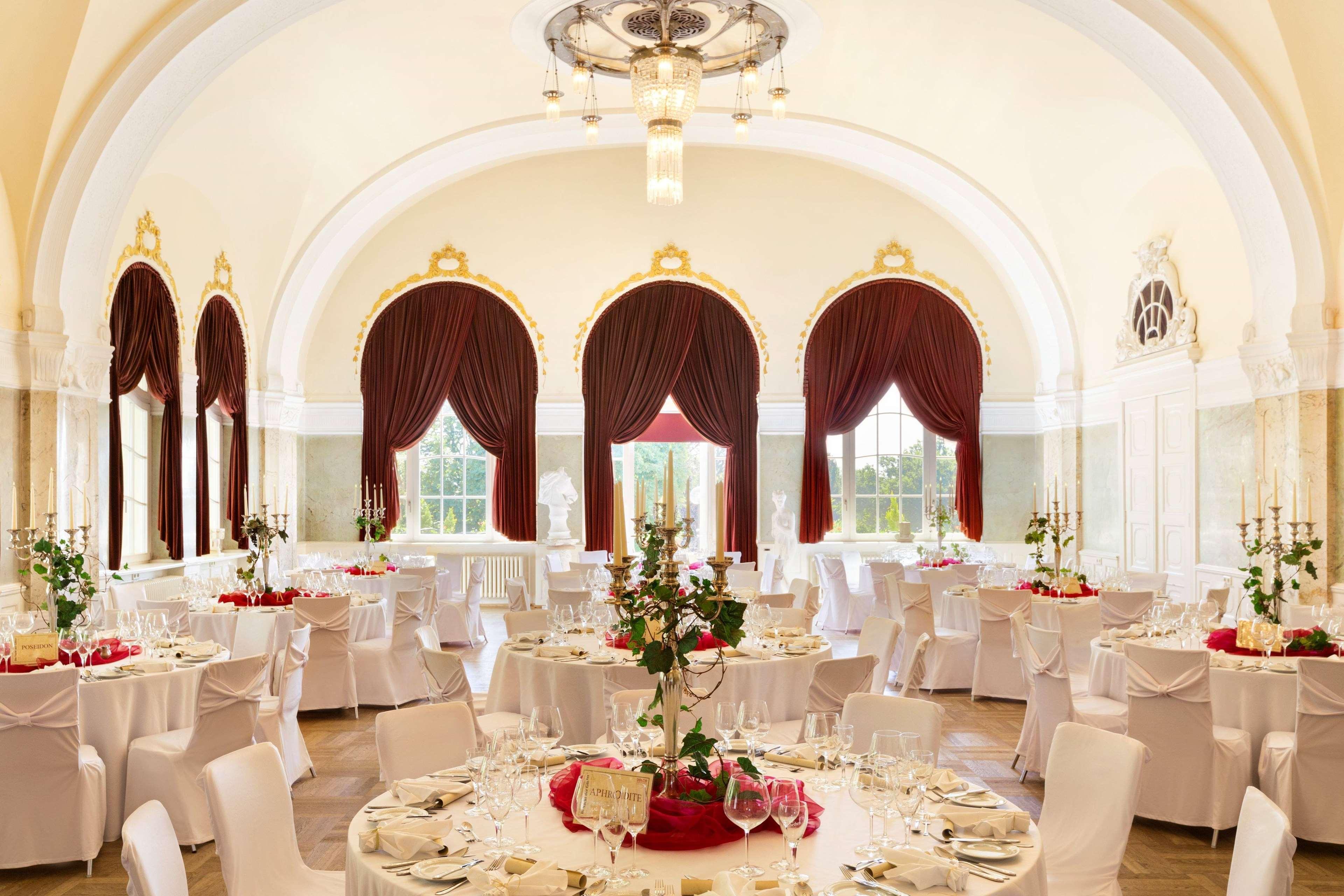 Dolce By Wyndham Bad Nauheim Hotel Bagian luar foto