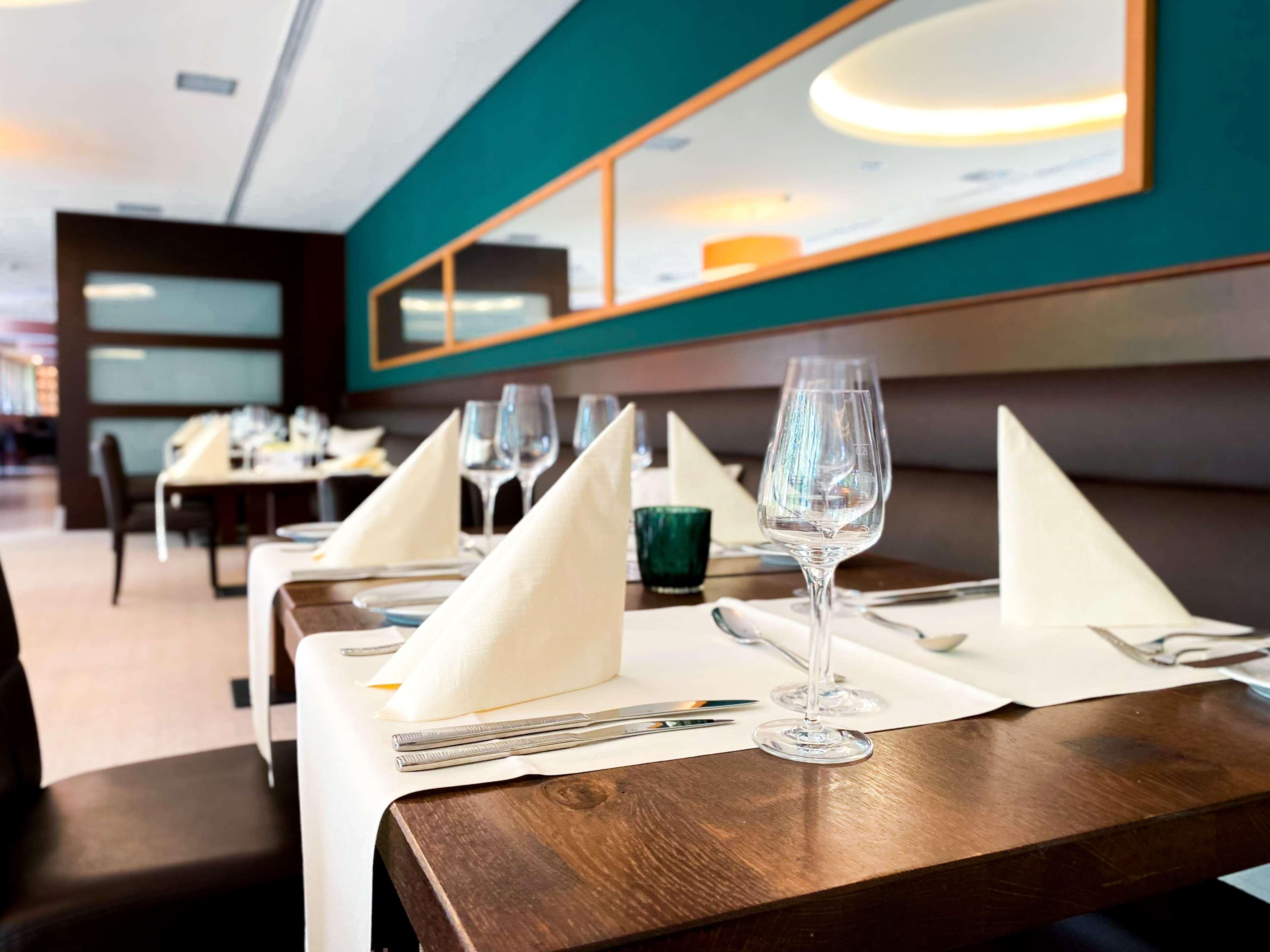 Dolce By Wyndham Bad Nauheim Hotel Bagian luar foto