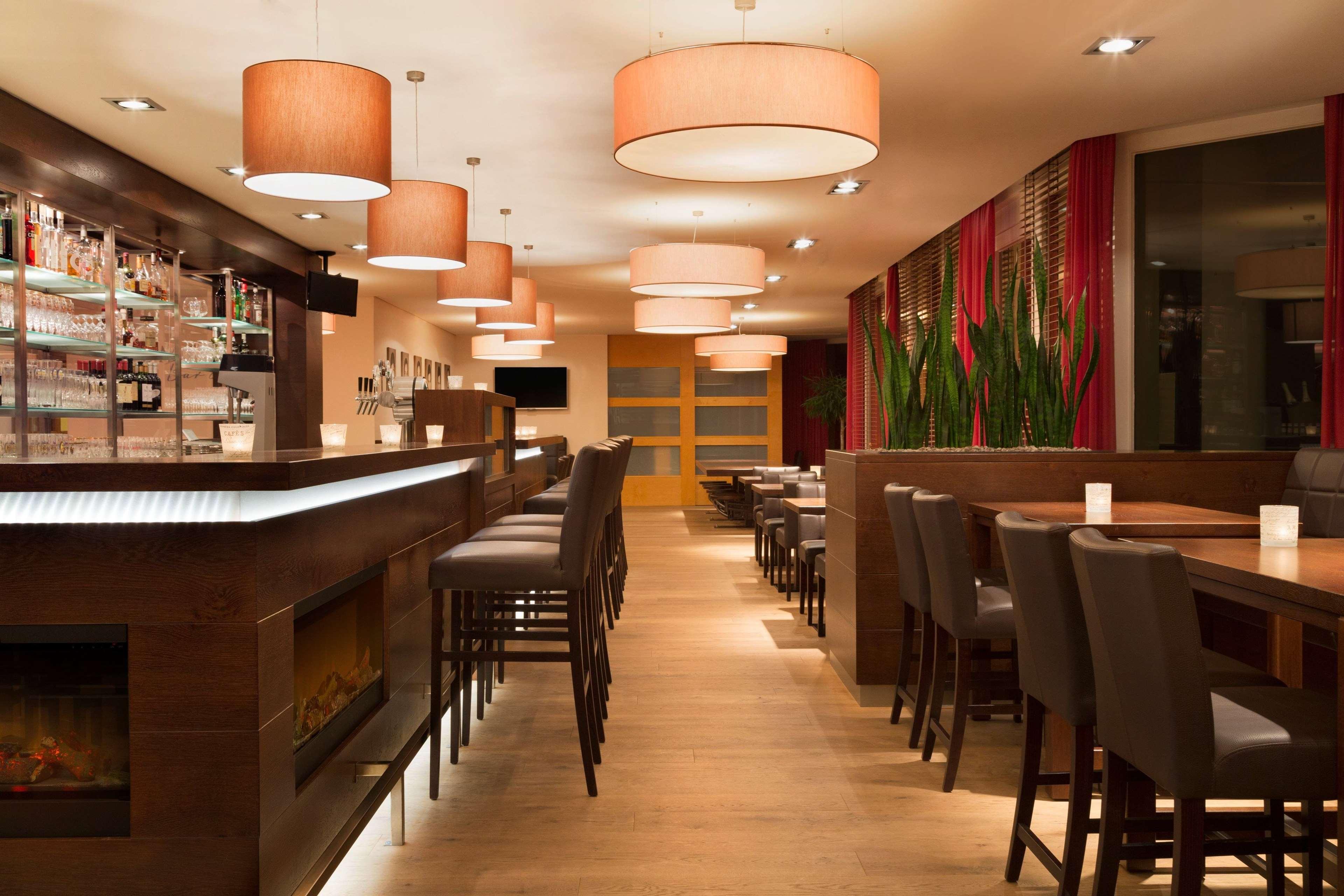 Dolce By Wyndham Bad Nauheim Hotel Bagian luar foto