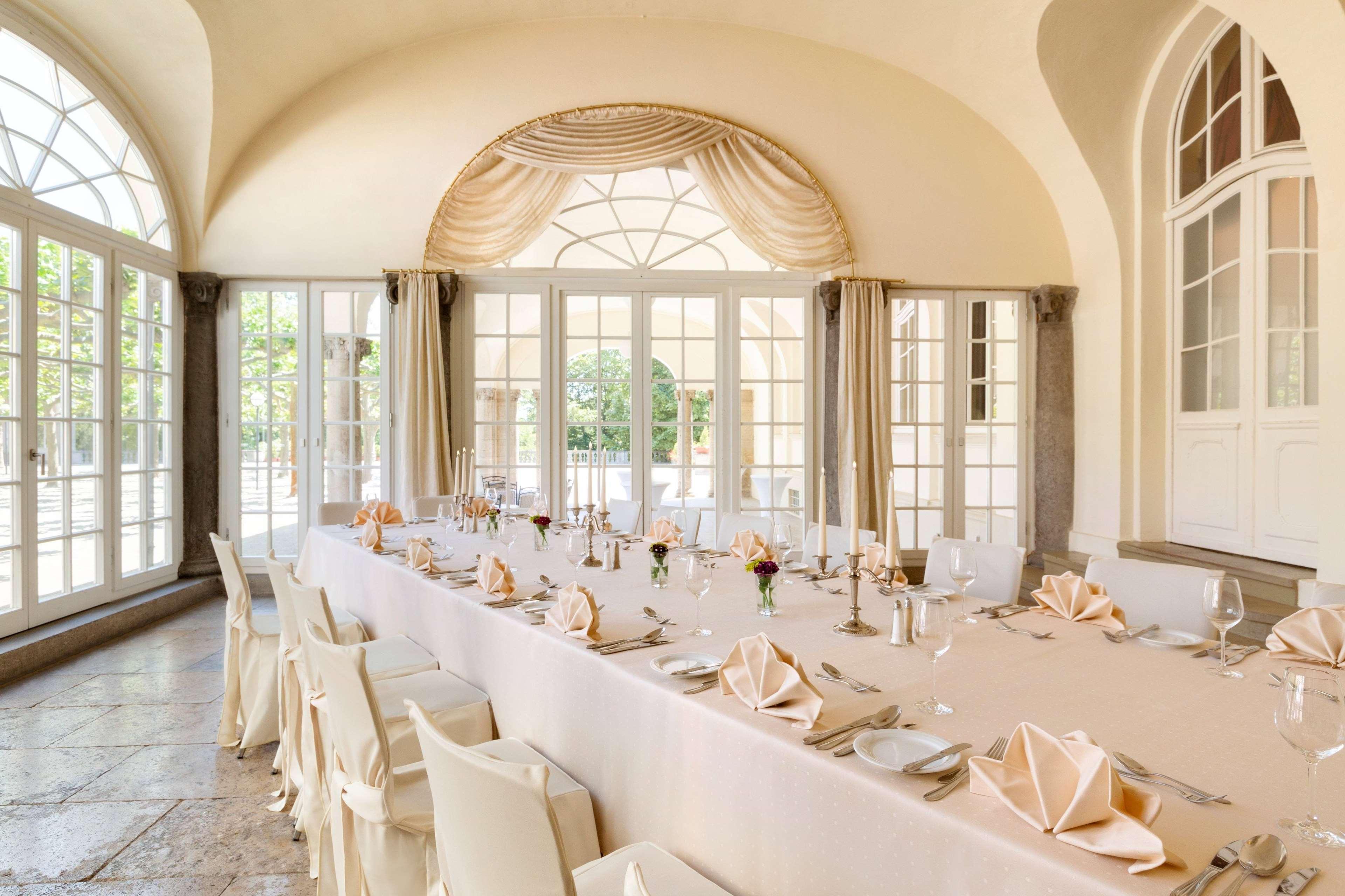 Dolce By Wyndham Bad Nauheim Hotel Bagian luar foto