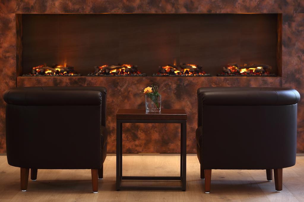 Dolce By Wyndham Bad Nauheim Hotel Bagian luar foto