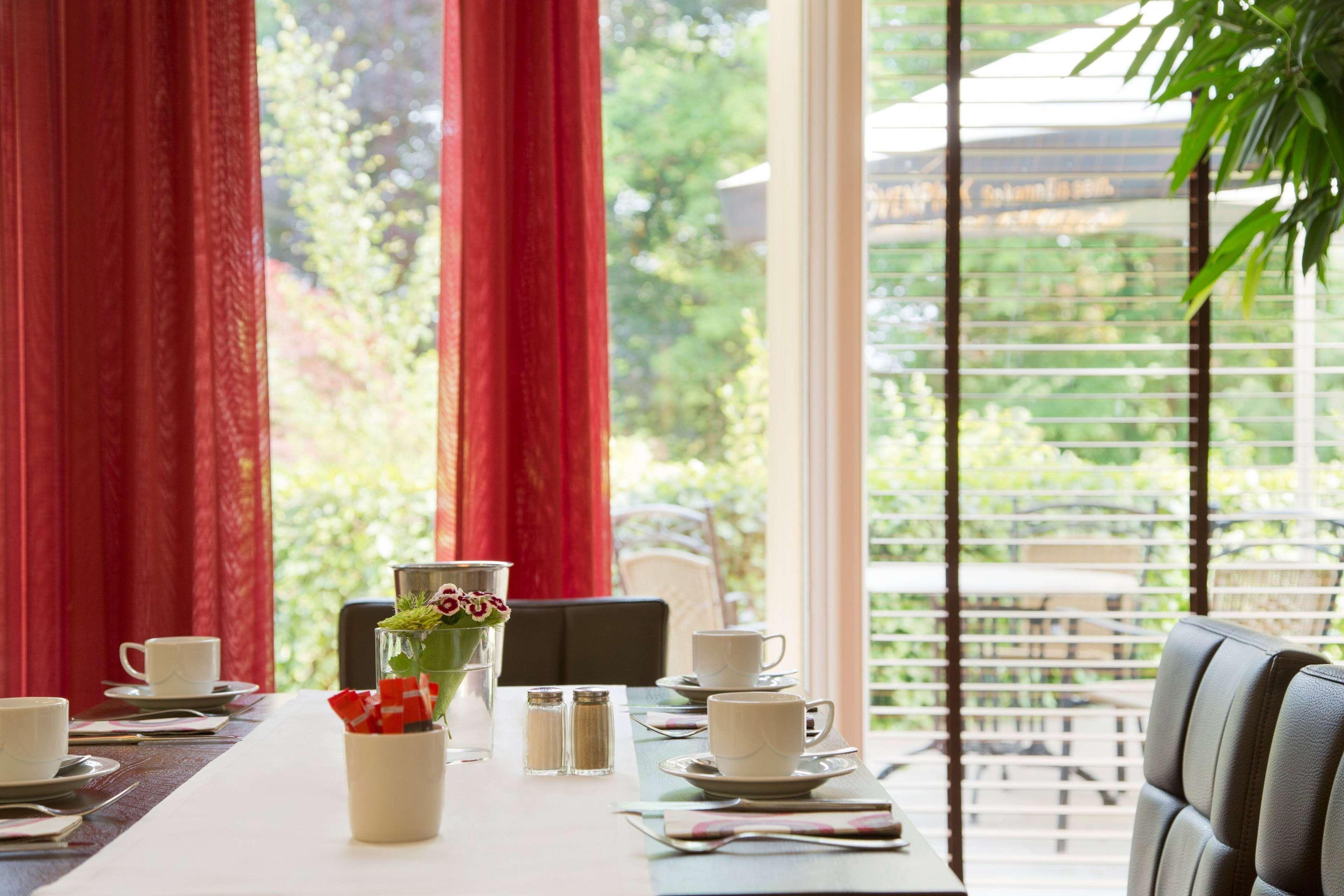 Dolce By Wyndham Bad Nauheim Hotel Bagian luar foto