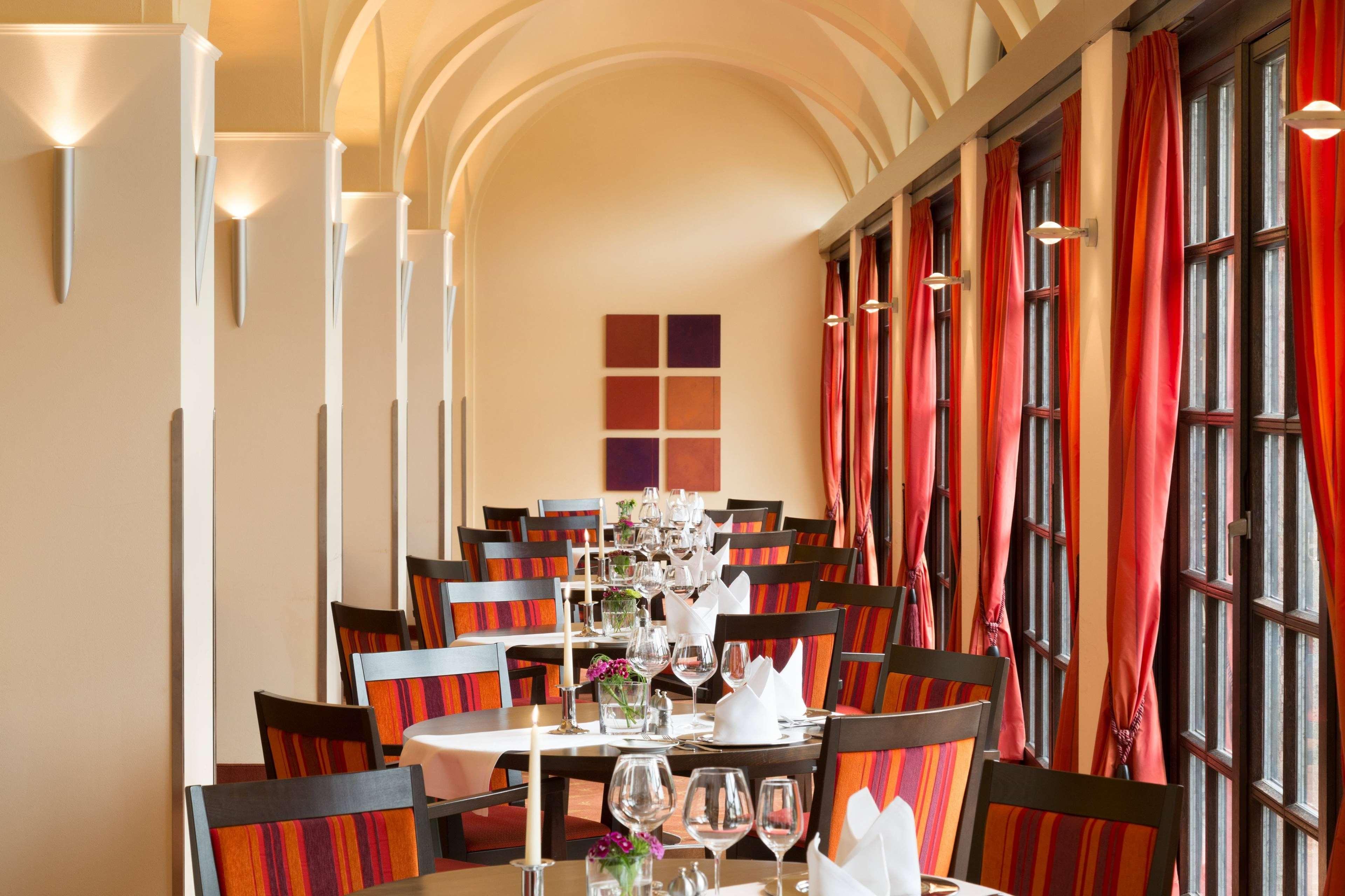 Dolce By Wyndham Bad Nauheim Hotel Bagian luar foto