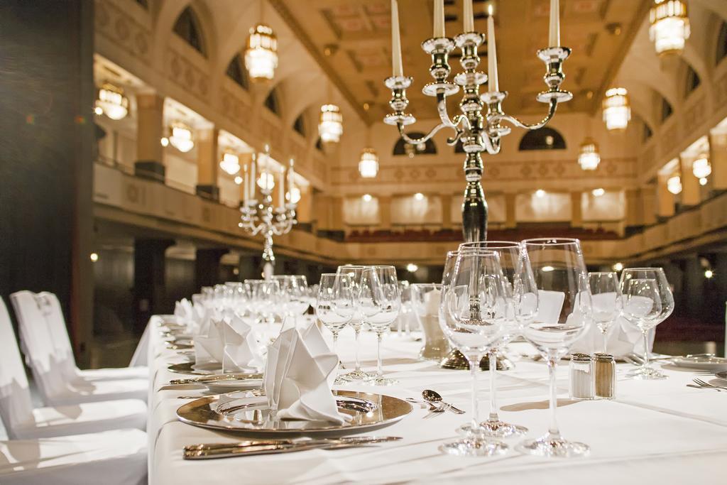 Dolce By Wyndham Bad Nauheim Hotel Bagian luar foto