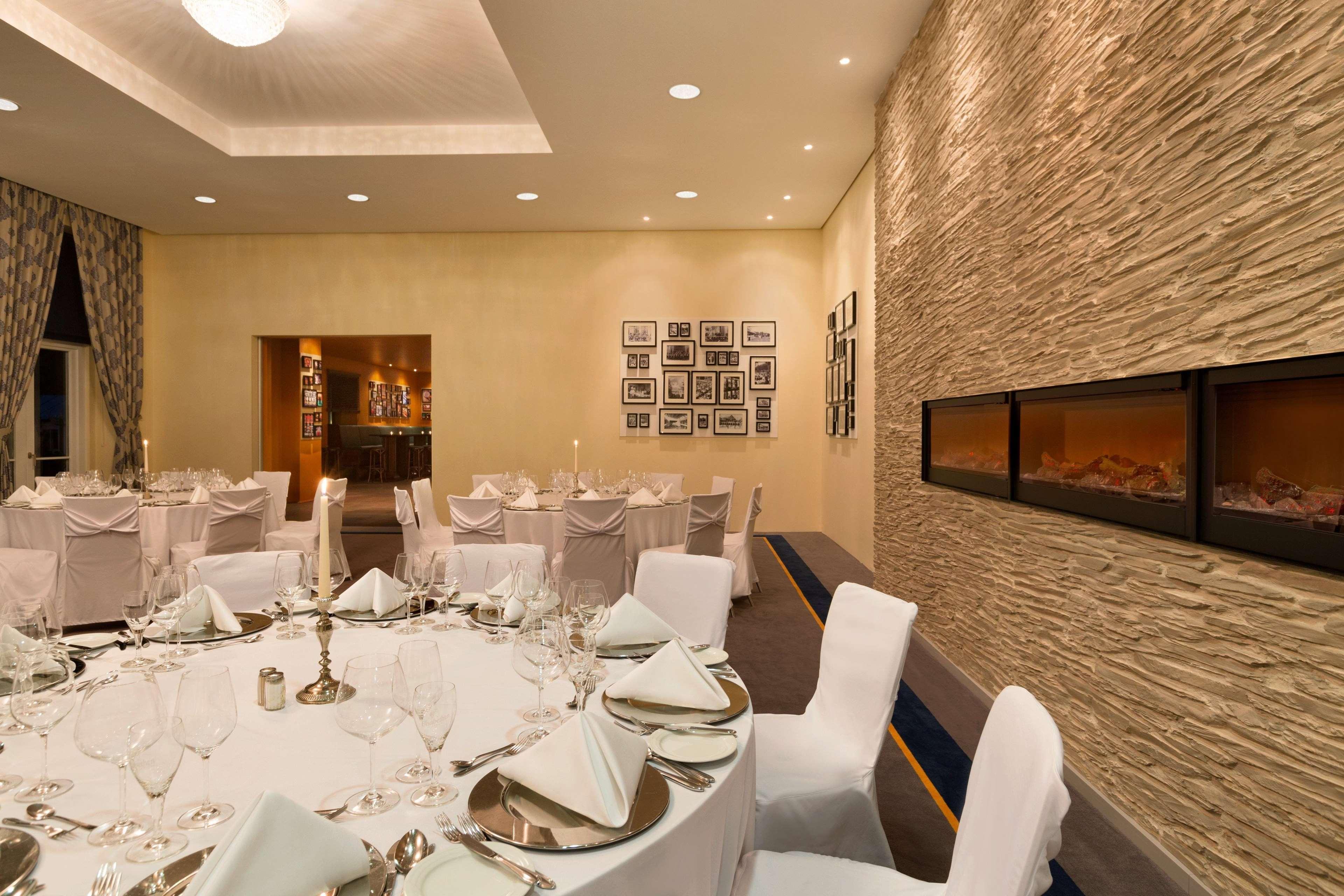 Dolce By Wyndham Bad Nauheim Hotel Bagian luar foto