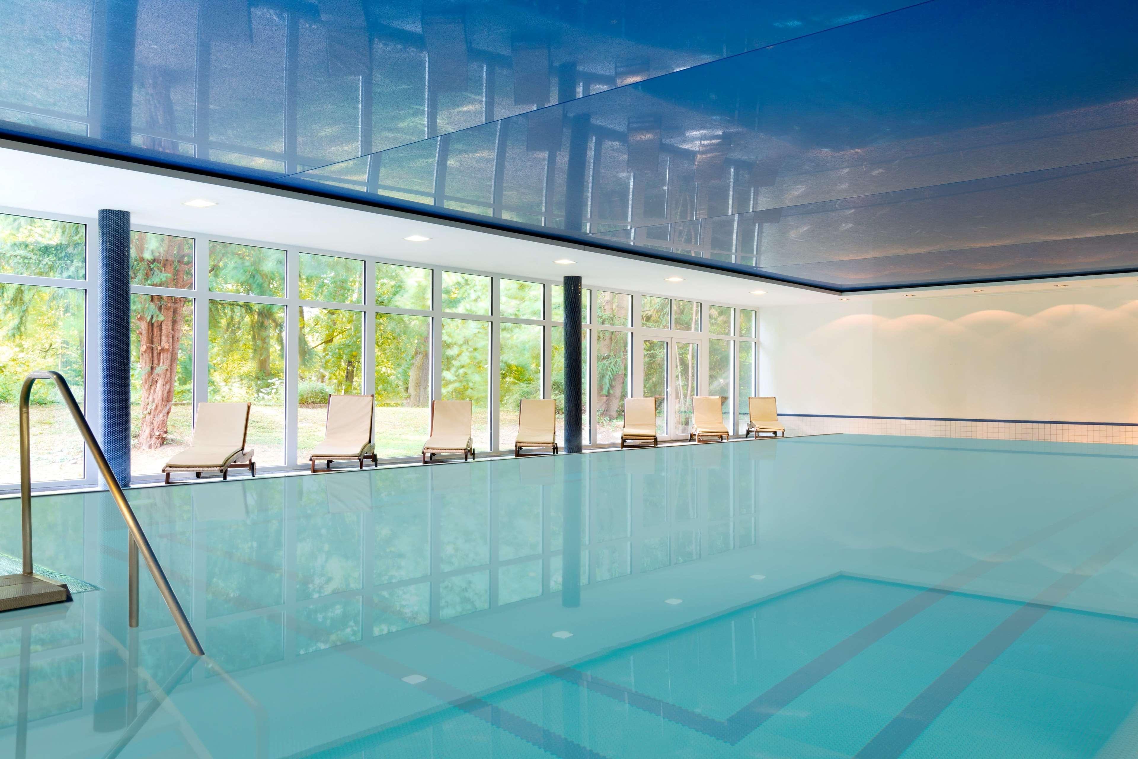 Dolce By Wyndham Bad Nauheim Hotel Bagian luar foto