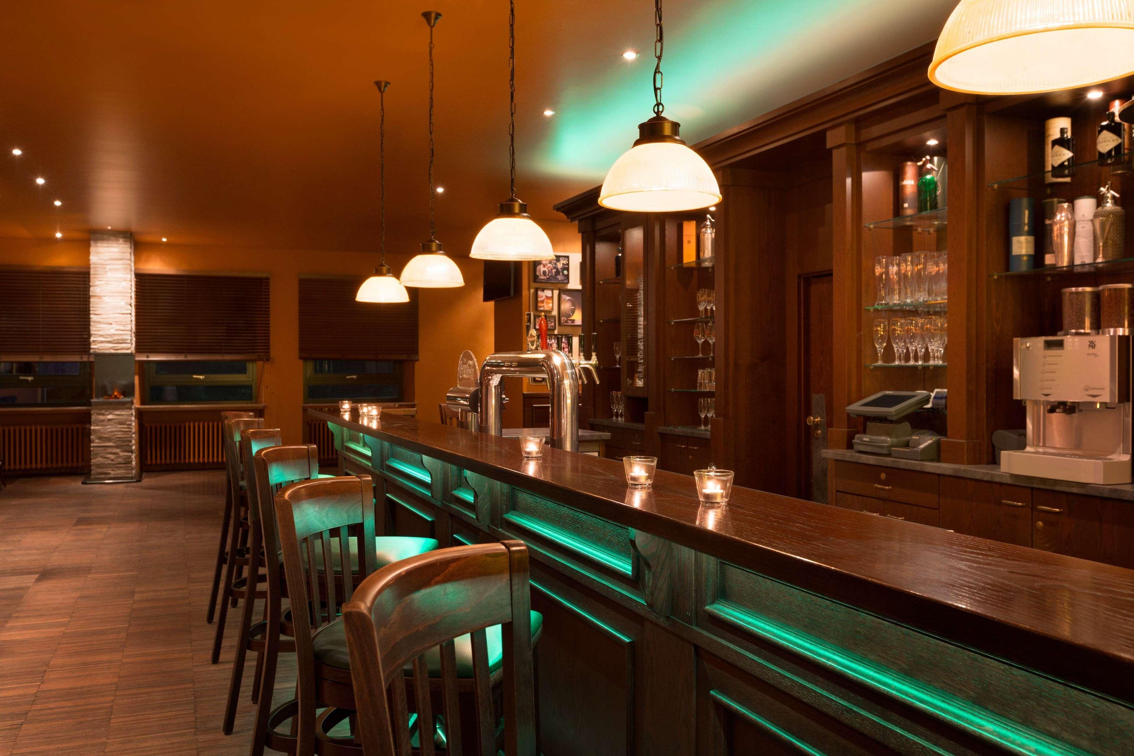 Dolce By Wyndham Bad Nauheim Hotel Bagian luar foto