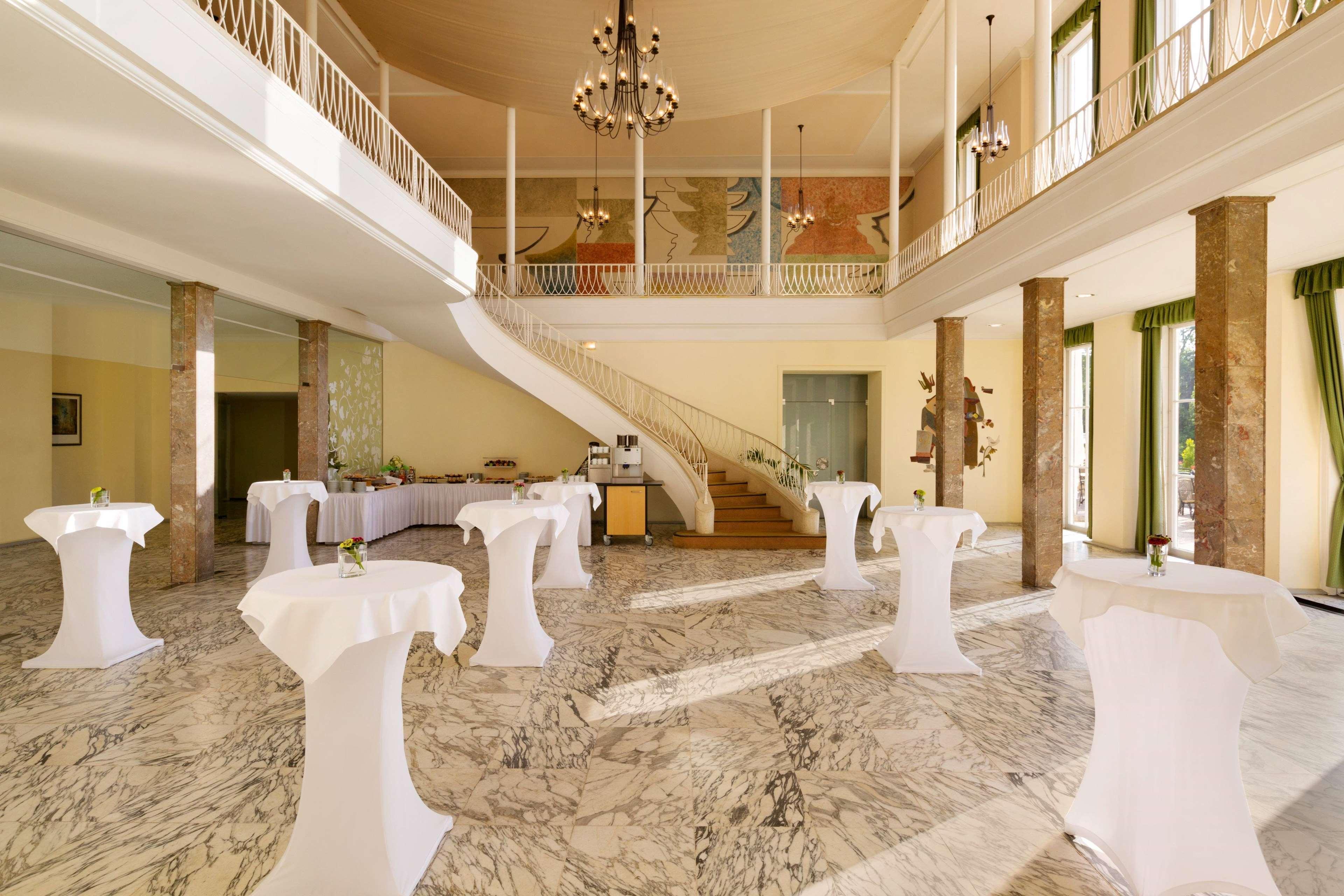 Dolce By Wyndham Bad Nauheim Hotel Bagian luar foto