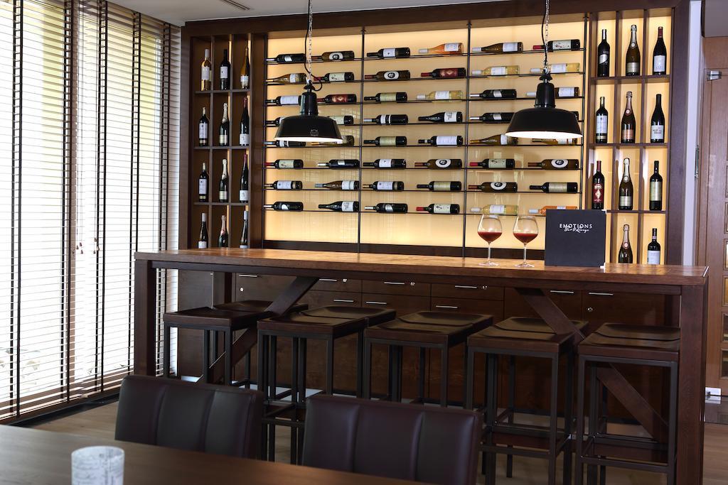 Dolce By Wyndham Bad Nauheim Hotel Bagian luar foto