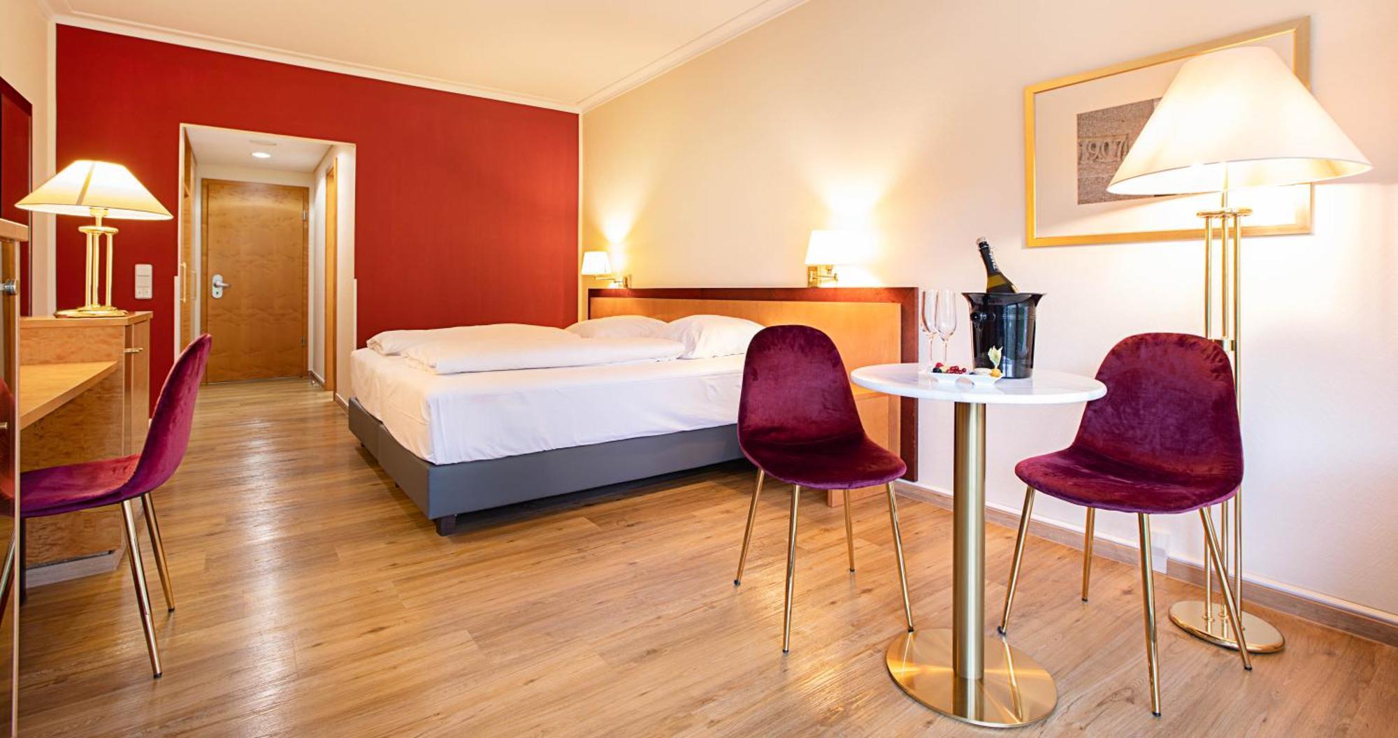 Dolce By Wyndham Bad Nauheim Hotel Bagian luar foto