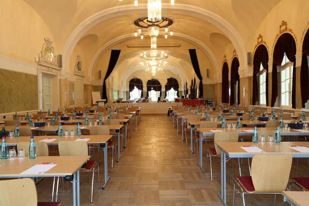Dolce By Wyndham Bad Nauheim Hotel Bagian luar foto