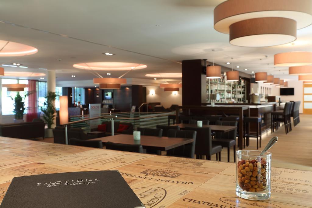 Dolce By Wyndham Bad Nauheim Hotel Bagian luar foto