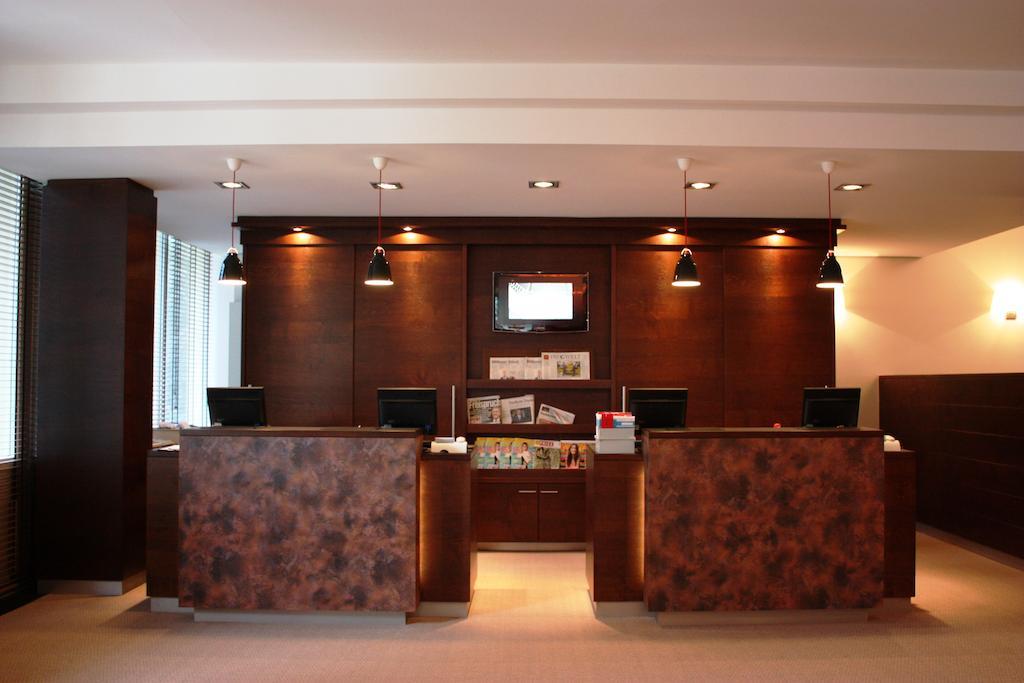 Dolce By Wyndham Bad Nauheim Hotel Bagian luar foto