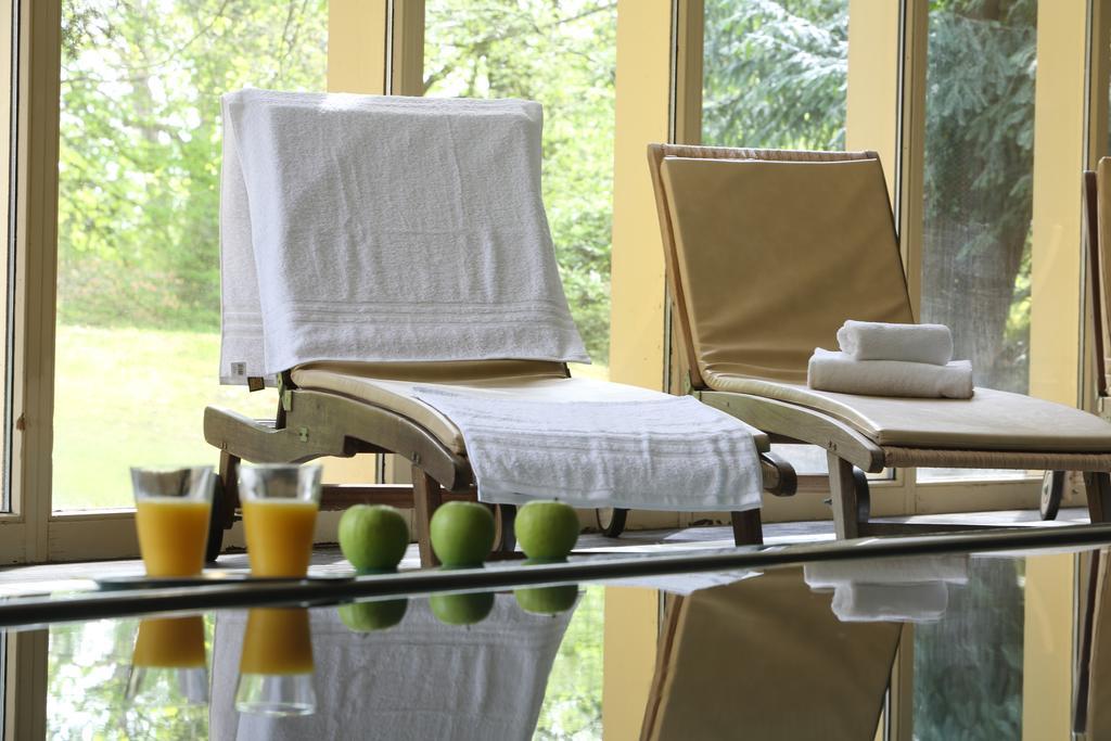 Dolce By Wyndham Bad Nauheim Hotel Bagian luar foto