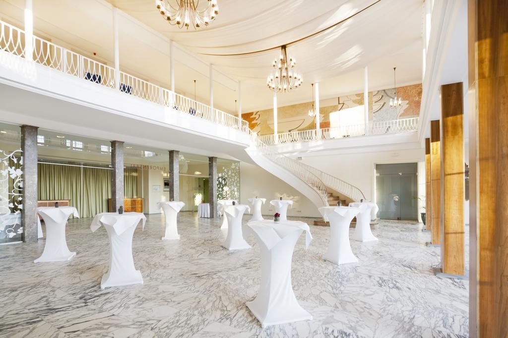 Dolce By Wyndham Bad Nauheim Hotel Bagian luar foto