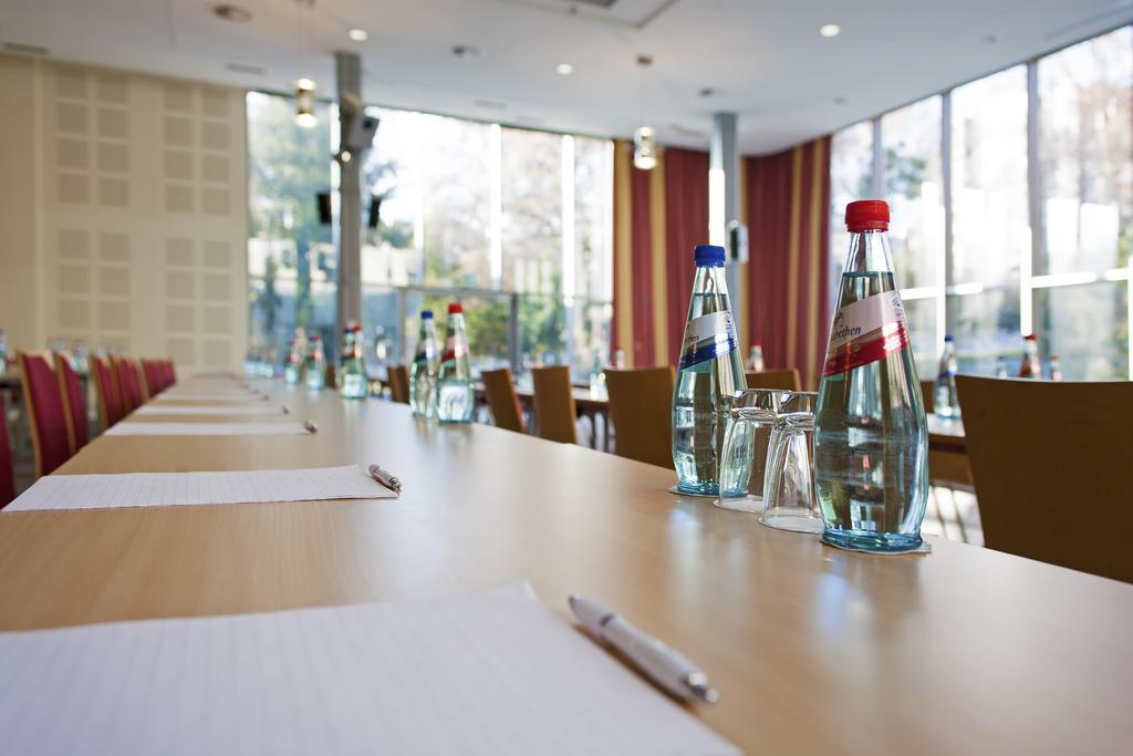 Dolce By Wyndham Bad Nauheim Hotel Bagian luar foto