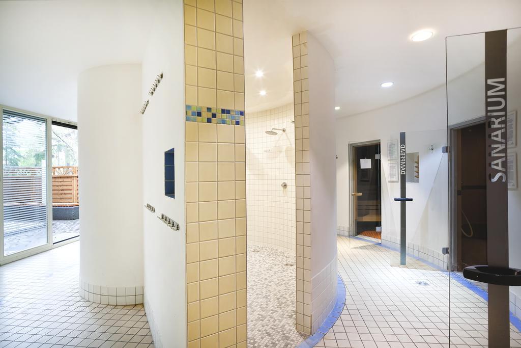 Dolce By Wyndham Bad Nauheim Hotel Bagian luar foto