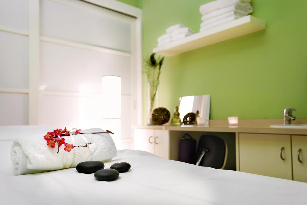 Dolce By Wyndham Bad Nauheim Hotel Bagian luar foto
