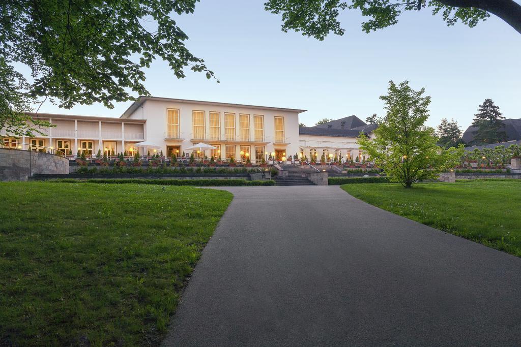 Dolce By Wyndham Bad Nauheim Hotel Bagian luar foto